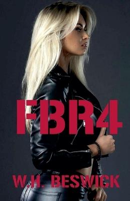 F B R 4 - W H Beswick - cover