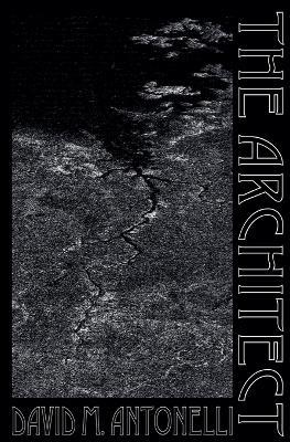 The Architect - David Antonelli - cover