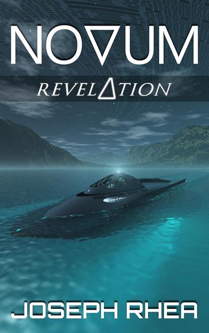 Novum: Revelation