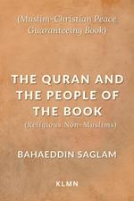 The Quran and the People of the Book (Religious Non-Muslims)