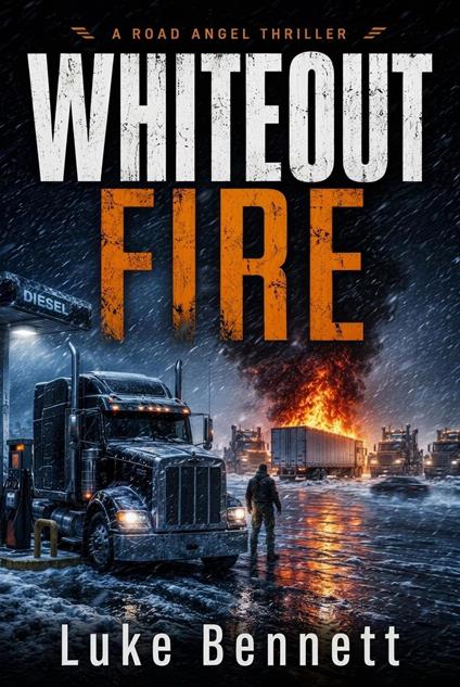 Whiteout Fire