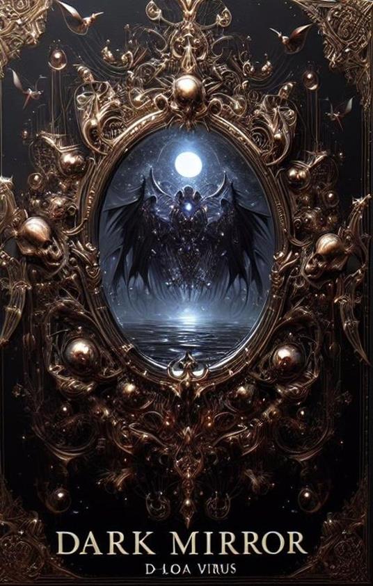Dark Mirror