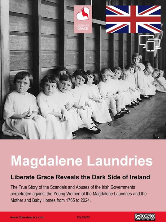 Magdalene Laundries