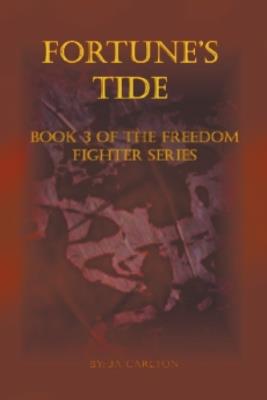 Fortune's Tide - Ja Carlton - cover