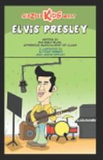 The Kidzter Kids Meet Elvis Presley