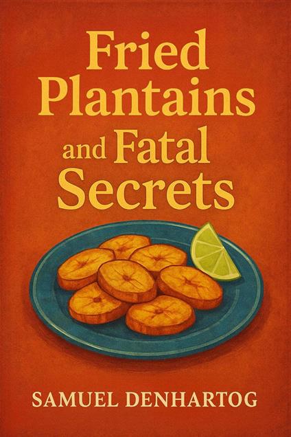 Fried Plantains and Fatal Secrets
