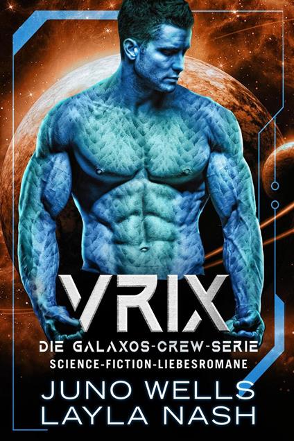 Vrix