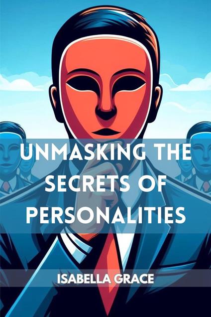 Unmasking The Secrets of Personalities