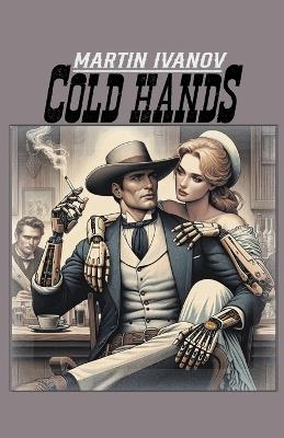 Cold Hands - Martin Ivanov - cover