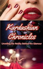 Kardashian Chronicles: Unveiling the Reality Behind the Glamour
