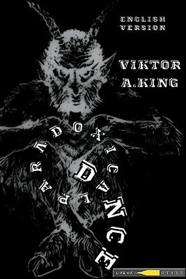 Paradoxical dance - Viktor A King - cover