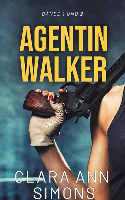 Agentin Walker