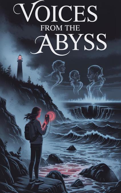 Voices from the Abyss - Selene Arkwright - ebook