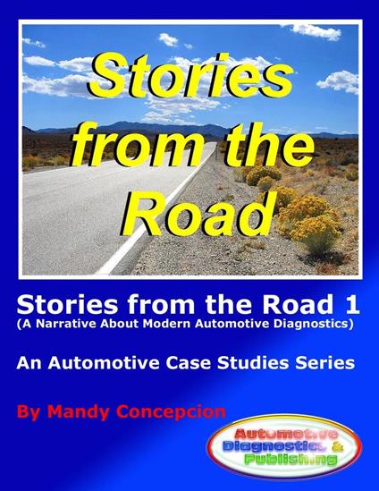 Stories from the Road 1