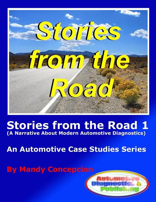 Stories from the Road 1