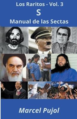 S - Manual de las Sectas - Marcel Pujol - cover