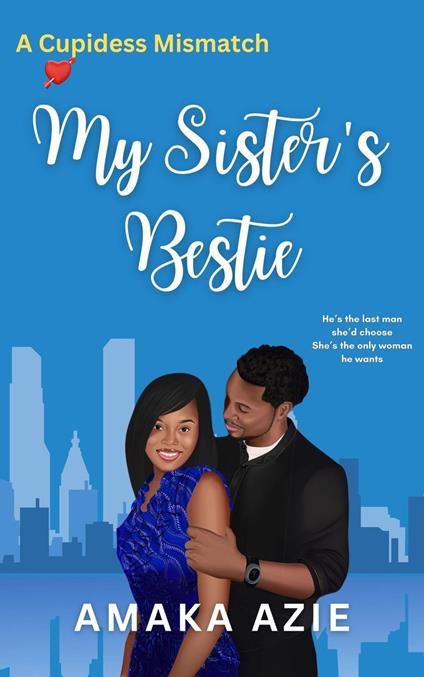 My Sister's Bestie