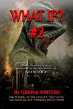 What If? #2