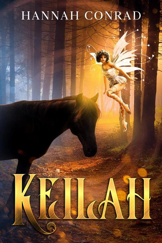 Keilah