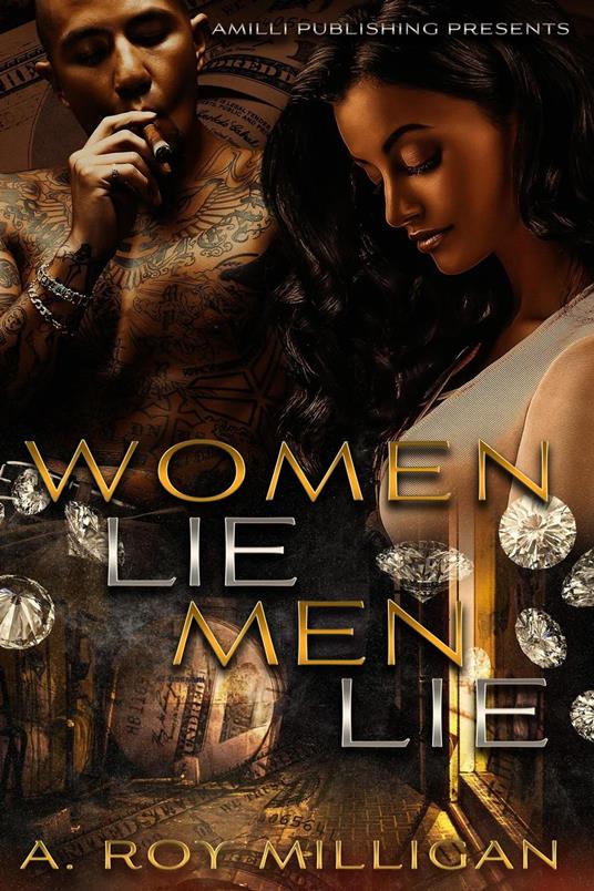 Women Lie Men Lie