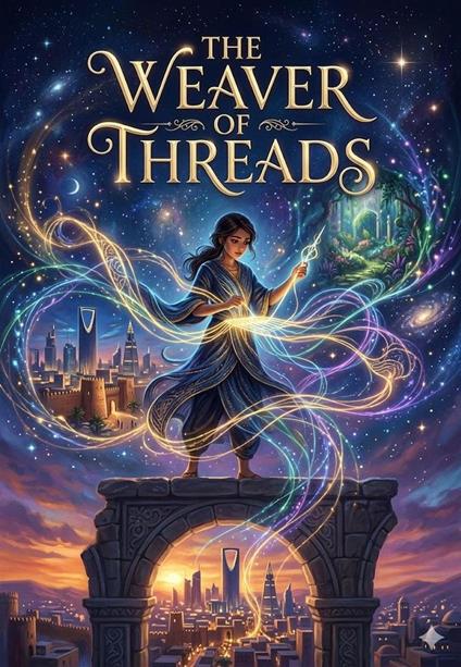The Weaver of Threads