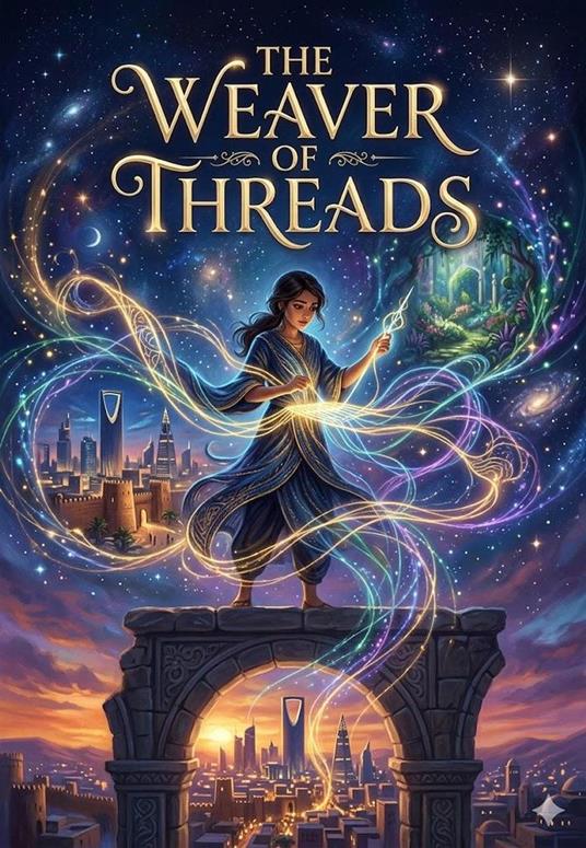 The Weaver of Threads