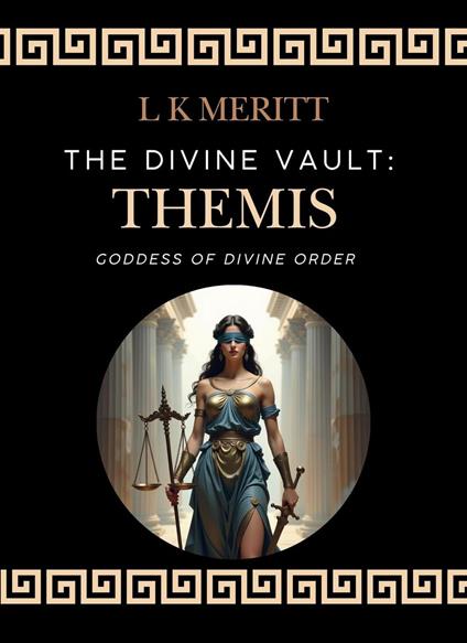 Themis: Goddess of Divine Order