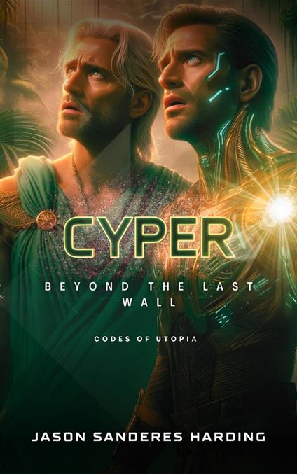 Beyond the Last Wall