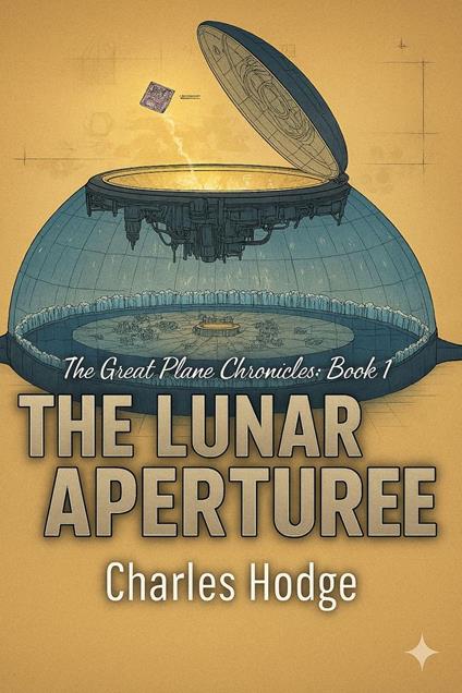The Lunar Aperture