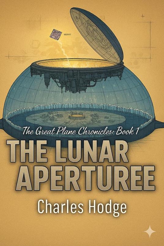 The Lunar Aperture