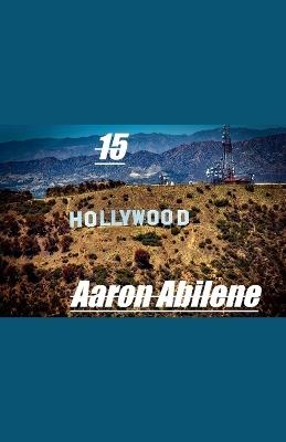 15 - Aaron Abilene - cover