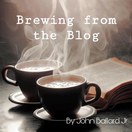 Brewing from the Blog