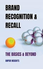 Brand Recognition & Recall: The Basics & Beyond