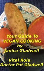 Your Guide to Vegan Cooking