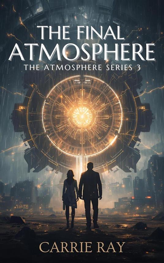 The Final Atmosphere