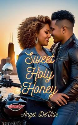 Sweet Holy Honey - Angel Deville - cover