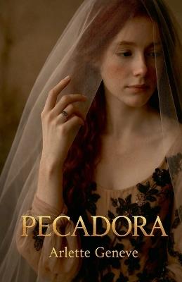 Pecadora - Arlette Geneve - cover