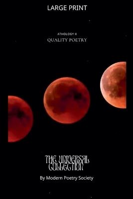 The Universal Collection - Modern Poetry Society - cover