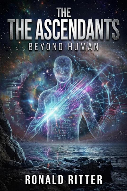 The Ascendants Beyond Human