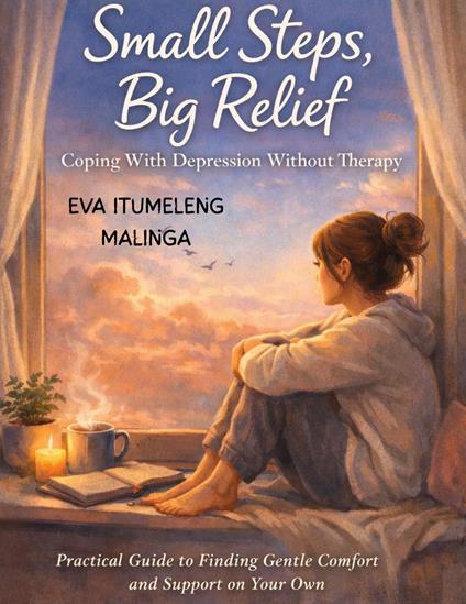 Small Steps, Big Relief: Coping with Depression Without Therapy
