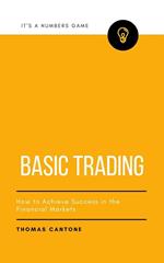 Basic Trading