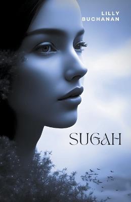 Sugah - Lilly Buchanan - cover