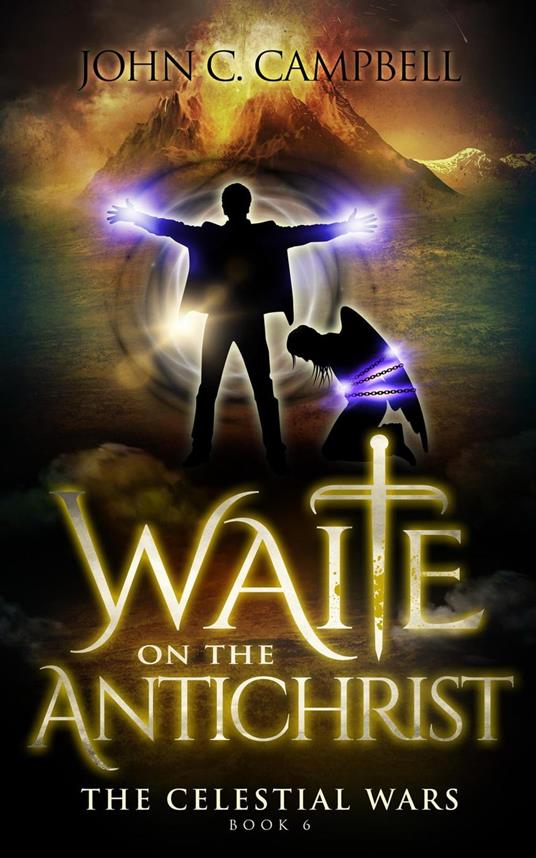 Waite on the Antichrist