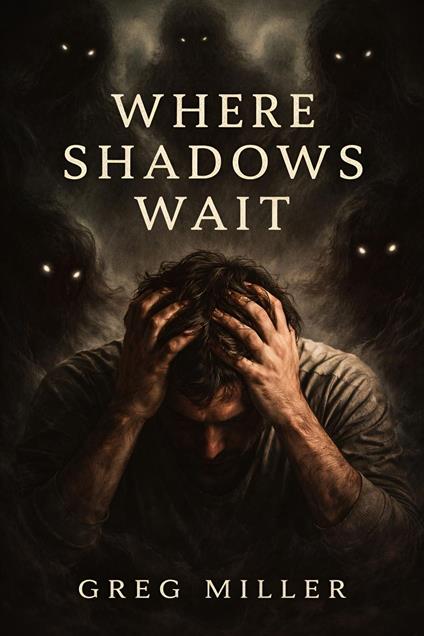 Where Shadows Wait