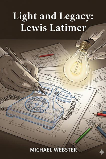 Light and Legacy: Lewis Latimer
