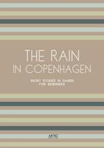 The Rain in Copenhagen: Short Stories in Danish for Beginners