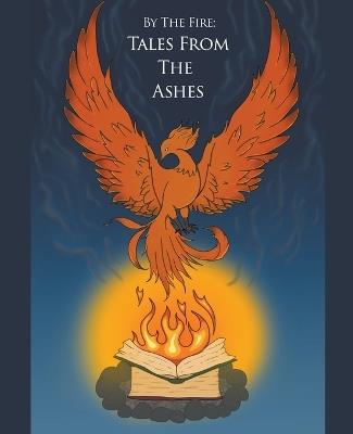 Tales from the Ashes - Algonquin College's Professi Program,Ailsa Allan,Comet C - cover
