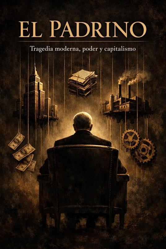 El Padrino: tragedia moderna, poder y capitalismo