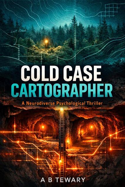Cold Case Cartographer