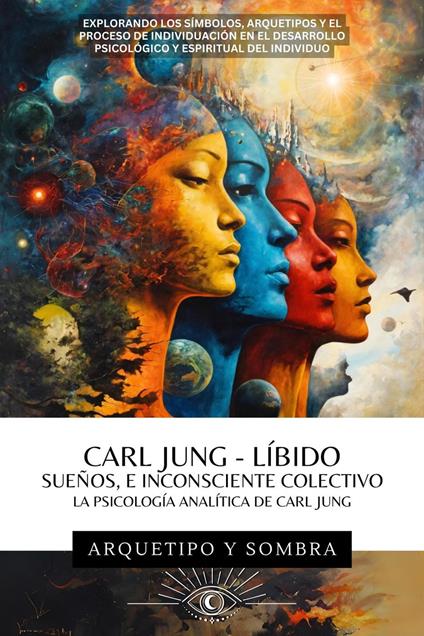 Carl Jung - Sueños, Líbido, E Inconsciente Colectivo: La Psicología Analítica De Carl Jung